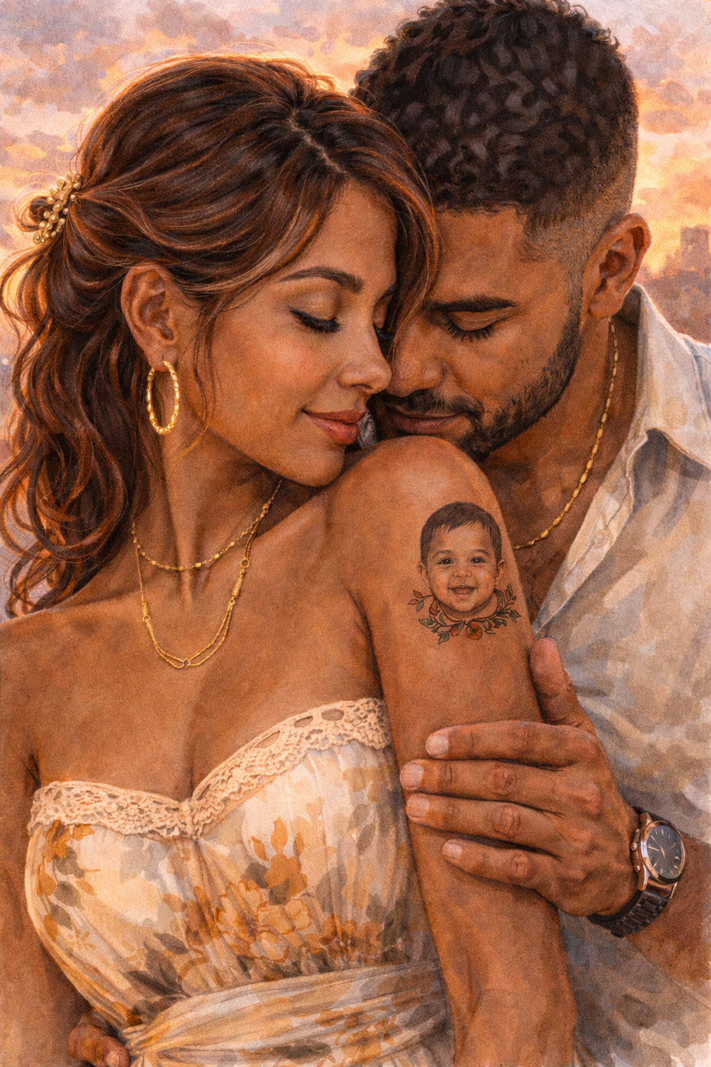 Casual Connection vs Relationship